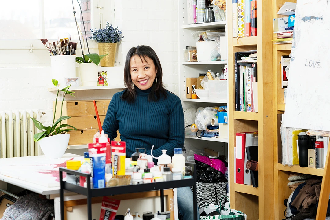 Loan Nguyen