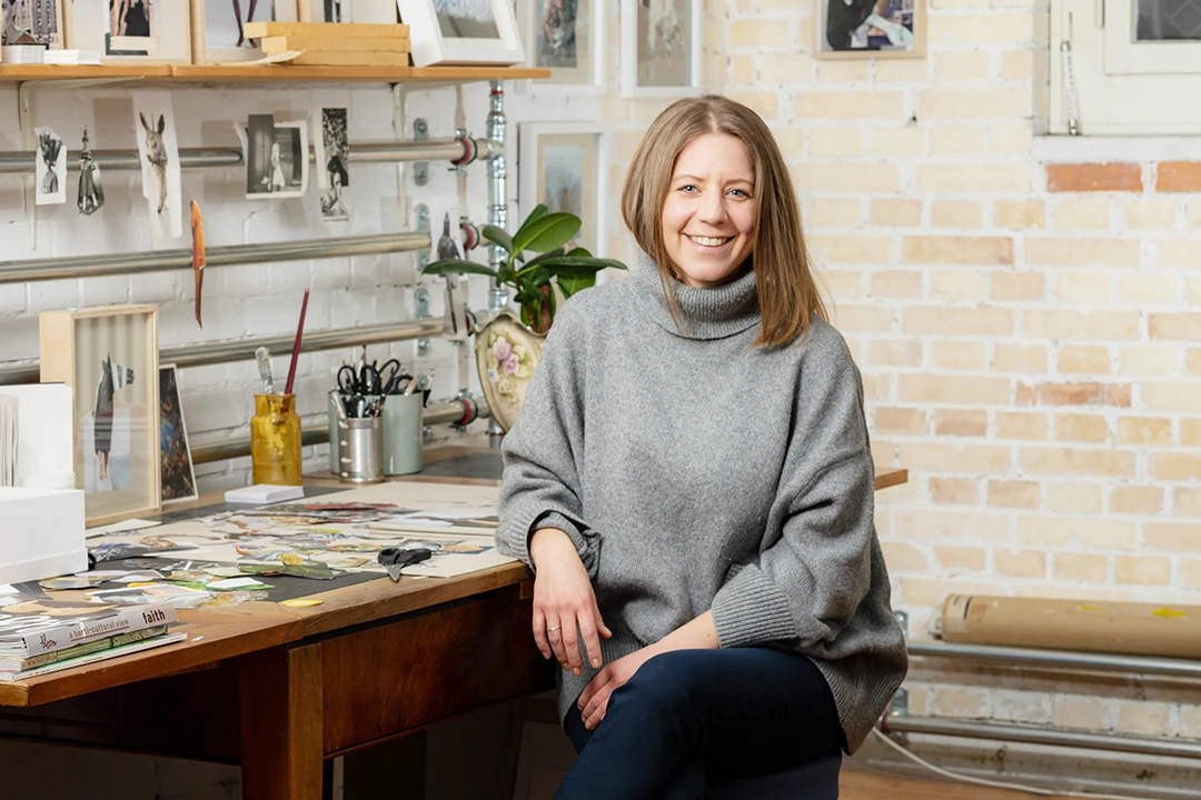 Linda Bernhard