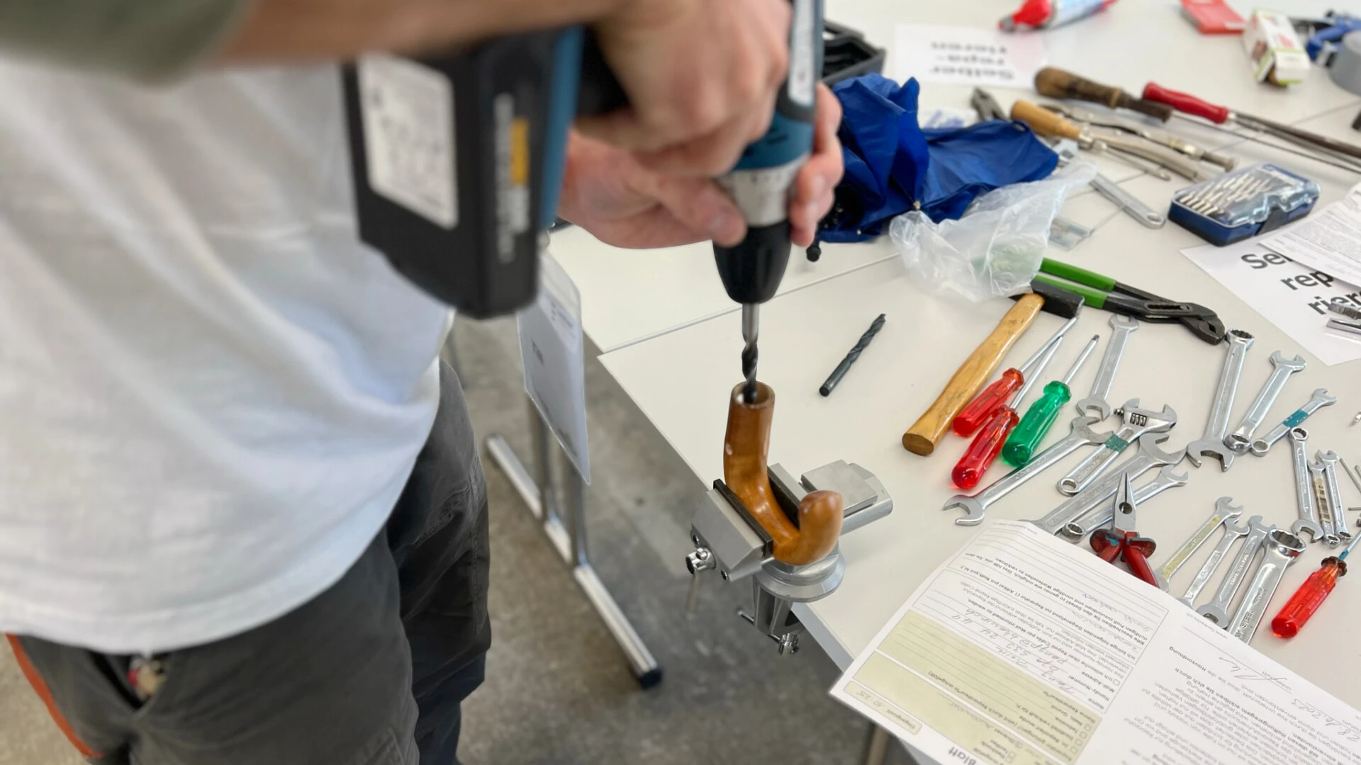 Repair Café 2026