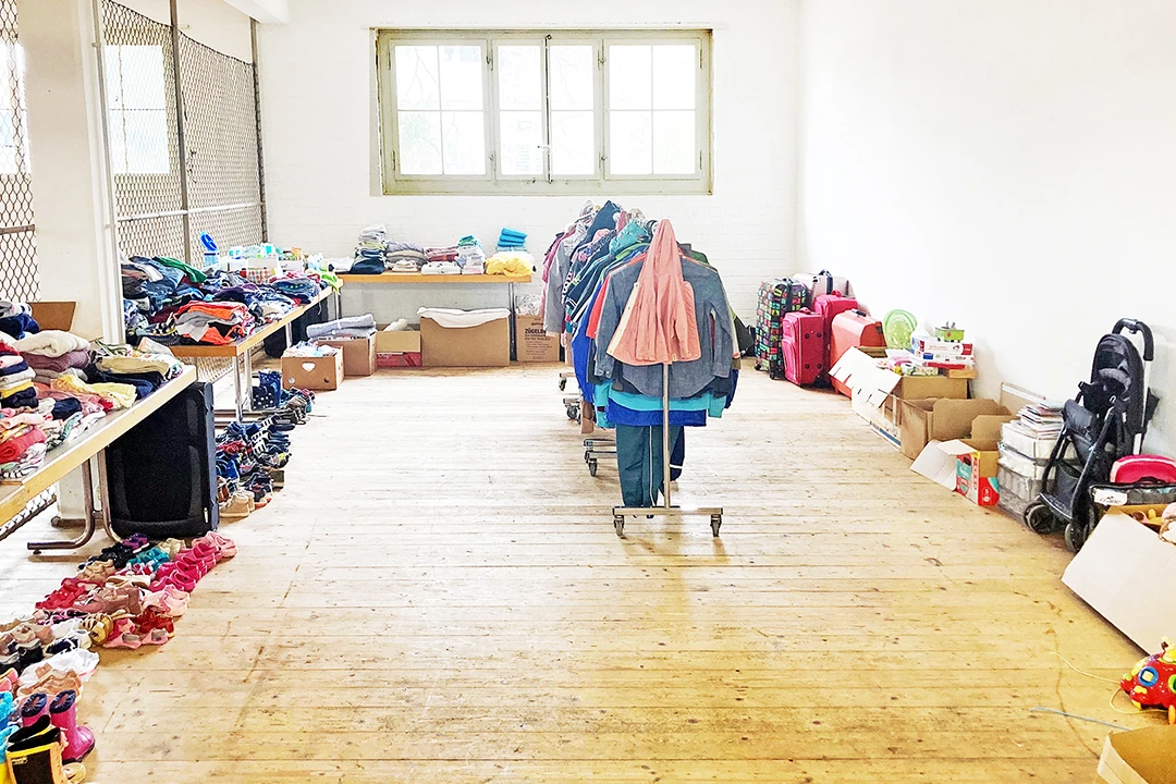 Verein help4UA Uster