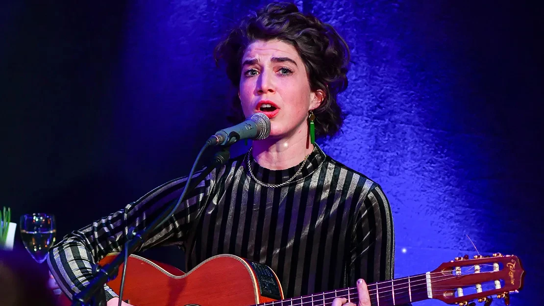 H2U Sessions mit Eva Lynn