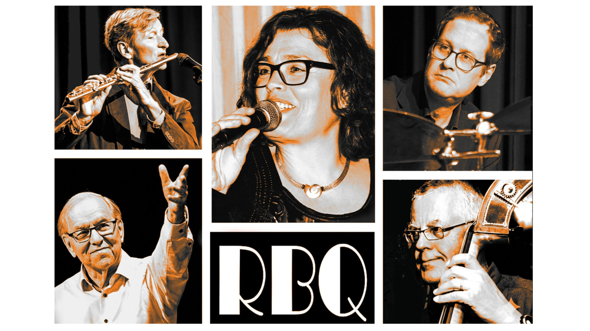 René Bondt Quartett
