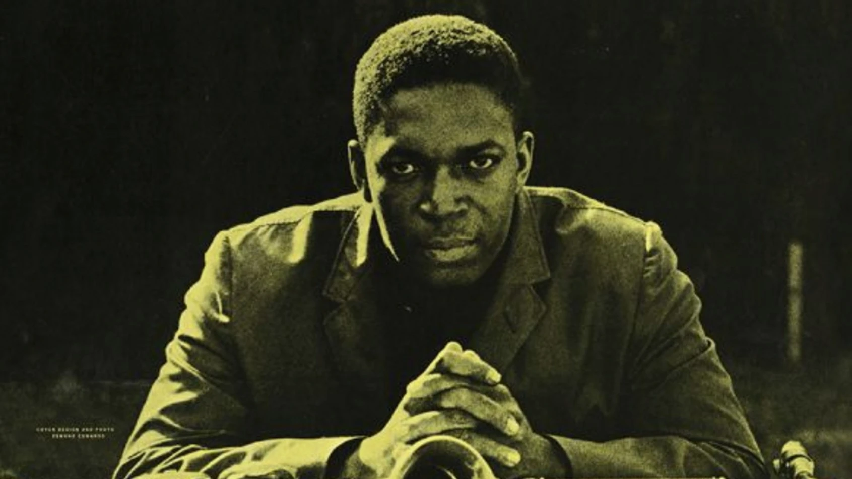 «Don’t Forget the Poets» John Coltrane